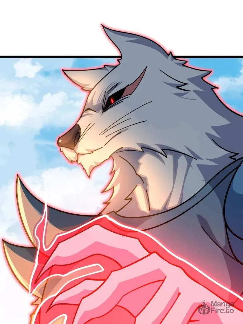 My Master Only Breaks Through Every Time the Limit Is Reached Chapter 104 page 10 - 