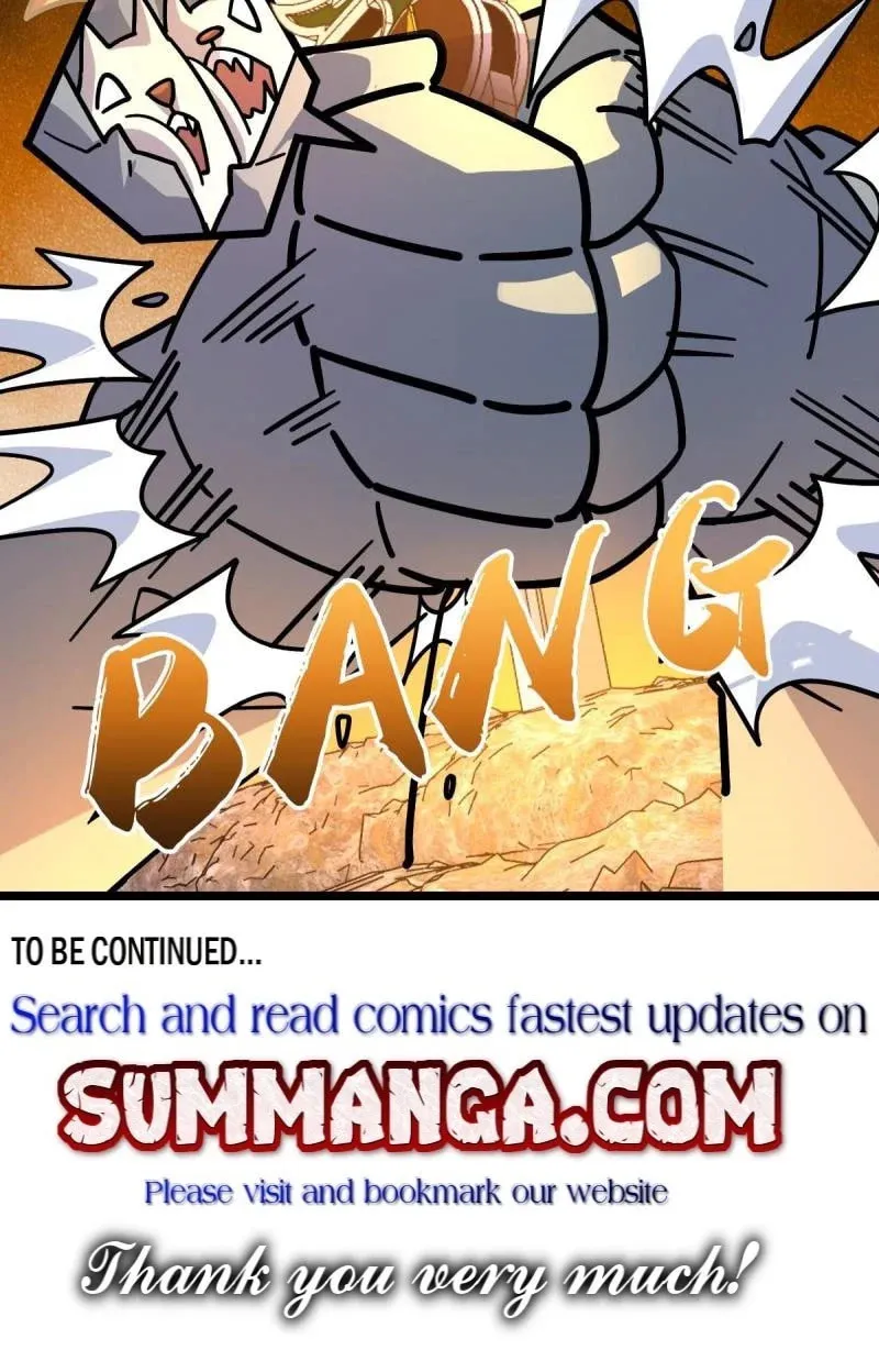 My Master Only Breaks Through Every Time the Limit Is Reached Chapter 104 page 92 - 