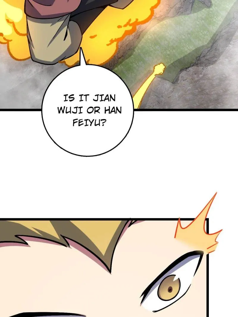 My Master Only Breaks Through Every Time the Limit Is Reached Chapter 105 page 2 - 