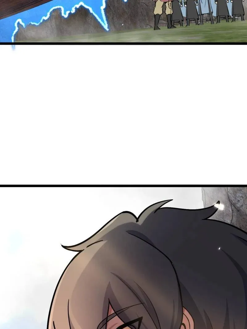 My Master Only Breaks Through Every Time the Limit Is Reached Chapter 105 page 17 - 