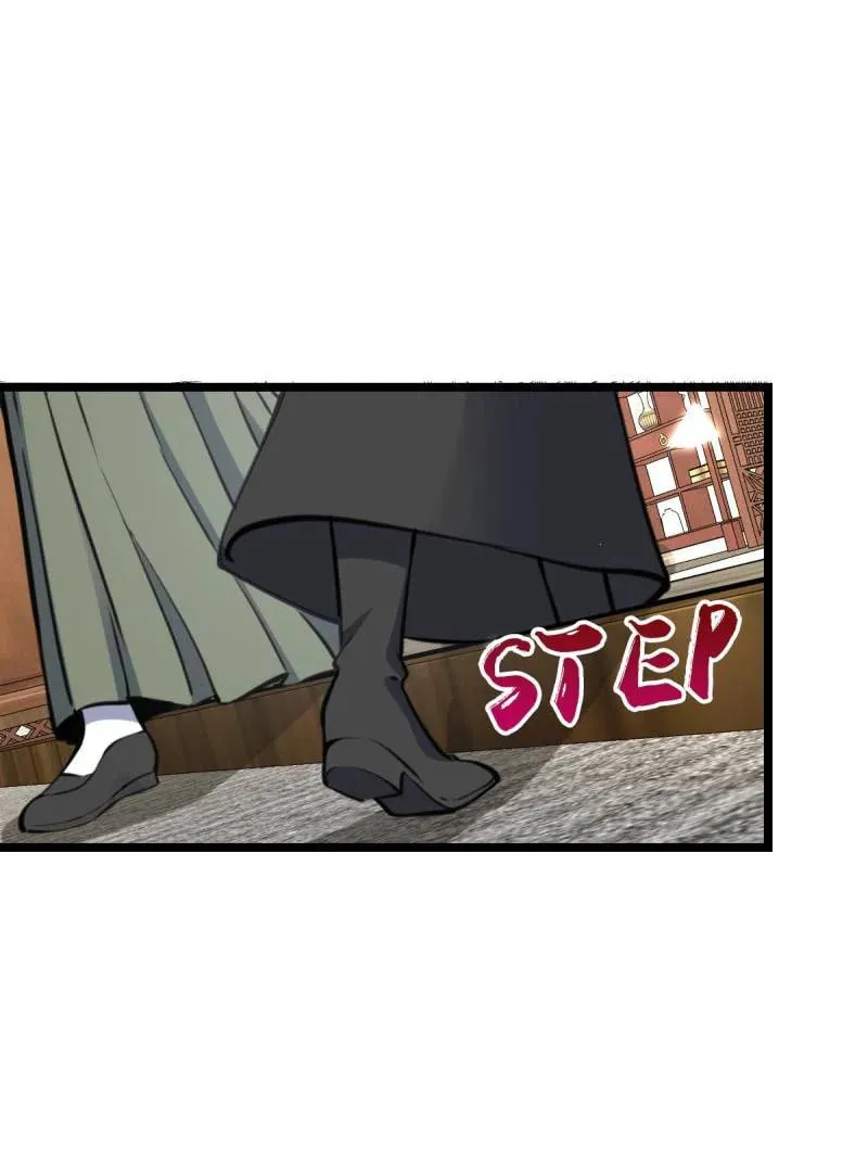 My Master Only Breaks Through Every Time the Limit Is Reached Chapter 105 page 23 - 
