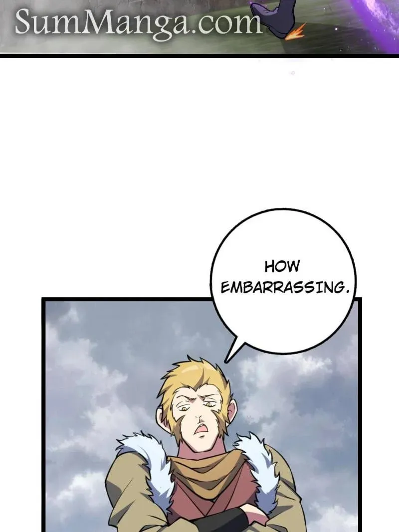 My Master Only Breaks Through Every Time the Limit Is Reached Chapter 105 page 4 - 