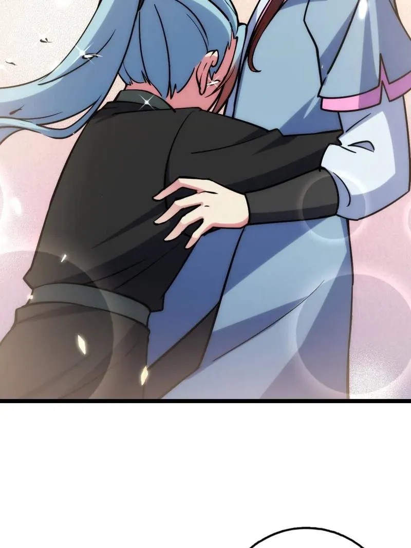 My Master Only Breaks Through Every Time the Limit Is Reached Chapter 105 page 32 - 