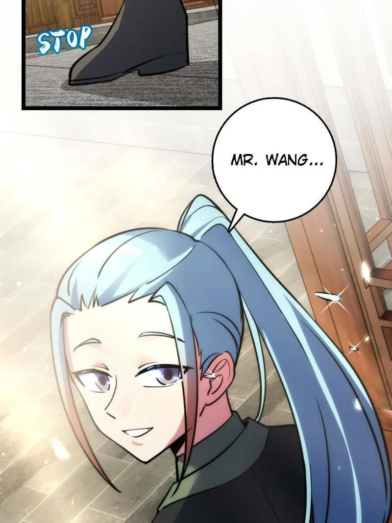 My Master Only Breaks Through Every Time the Limit Is Reached Chapter 105 page 37 - 