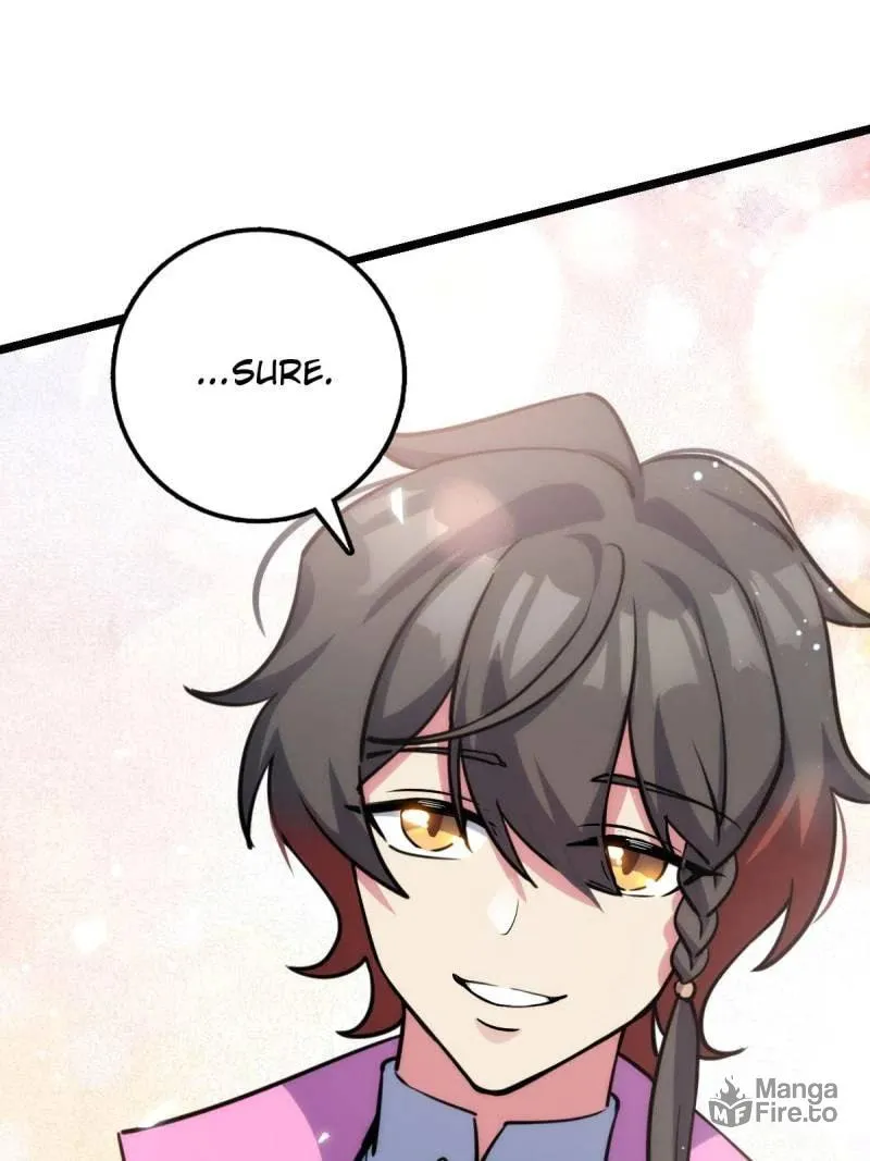 My Master Only Breaks Through Every Time the Limit Is Reached Chapter 105 page 39 - 