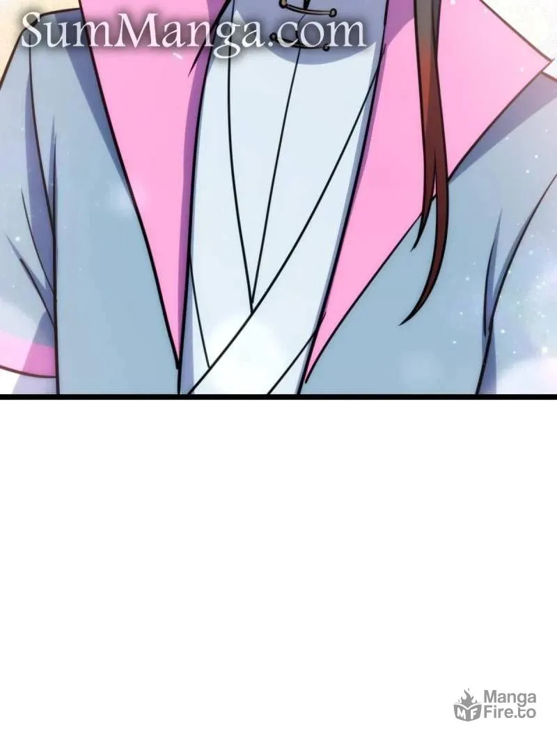 My Master Only Breaks Through Every Time the Limit Is Reached Chapter 105 page 40 - 