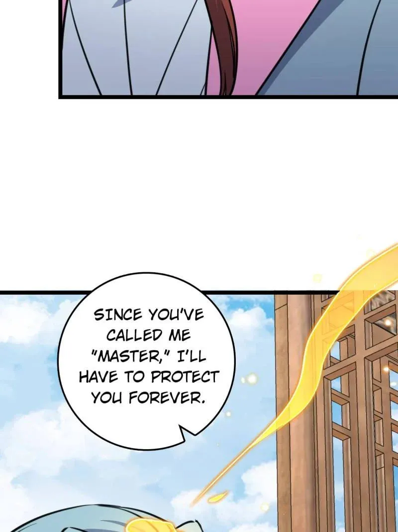 My Master Only Breaks Through Every Time the Limit Is Reached Chapter 105 page 43 - 