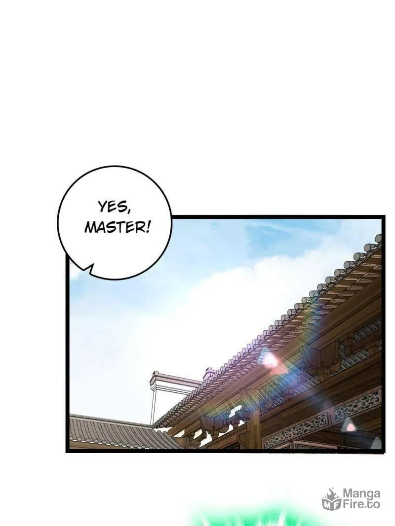 My Master Only Breaks Through Every Time the Limit Is Reached Chapter 105 page 45 - 