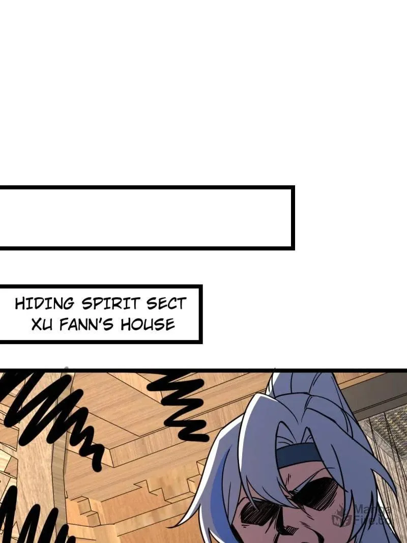 My Master Only Breaks Through Every Time the Limit Is Reached Chapter 105 page 48 - 