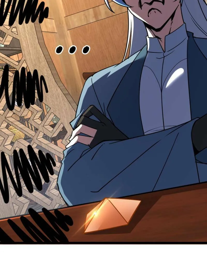 My Master Only Breaks Through Every Time the Limit Is Reached Chapter 105 page 49 - 