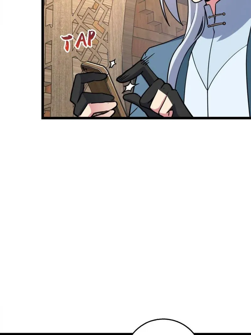 My Master Only Breaks Through Every Time the Limit Is Reached Chapter 105 page 52 - 
