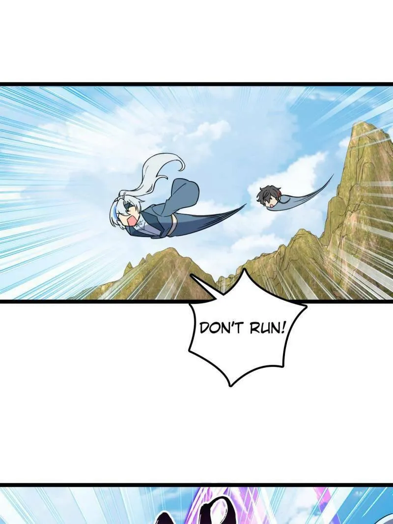 My Master Only Breaks Through Every Time the Limit Is Reached Chapter 105 page 62 - 