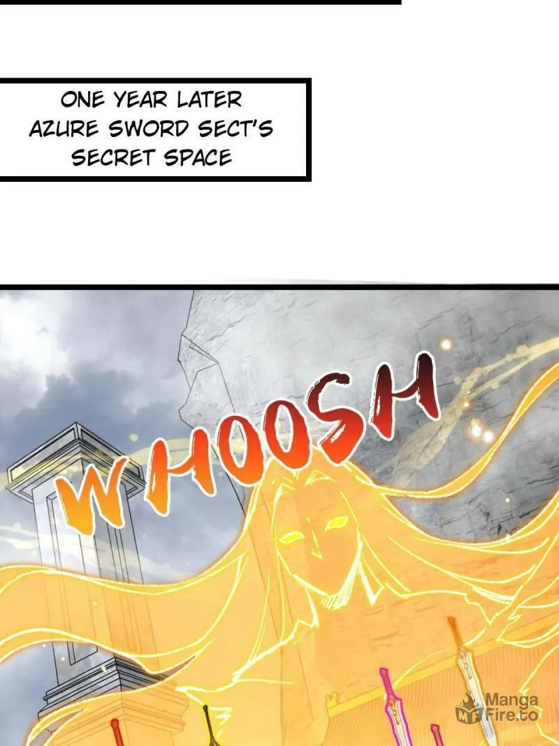 My Master Only Breaks Through Every Time the Limit Is Reached Chapter 105 page 70 - 