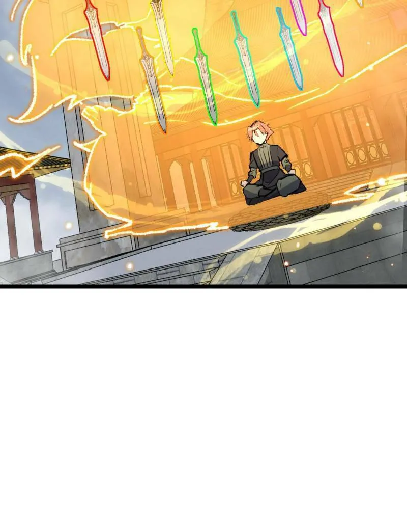 My Master Only Breaks Through Every Time the Limit Is Reached Chapter 105 page 71 - 