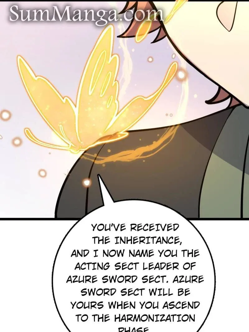 My Master Only Breaks Through Every Time the Limit Is Reached Chapter 105 page 73 - 