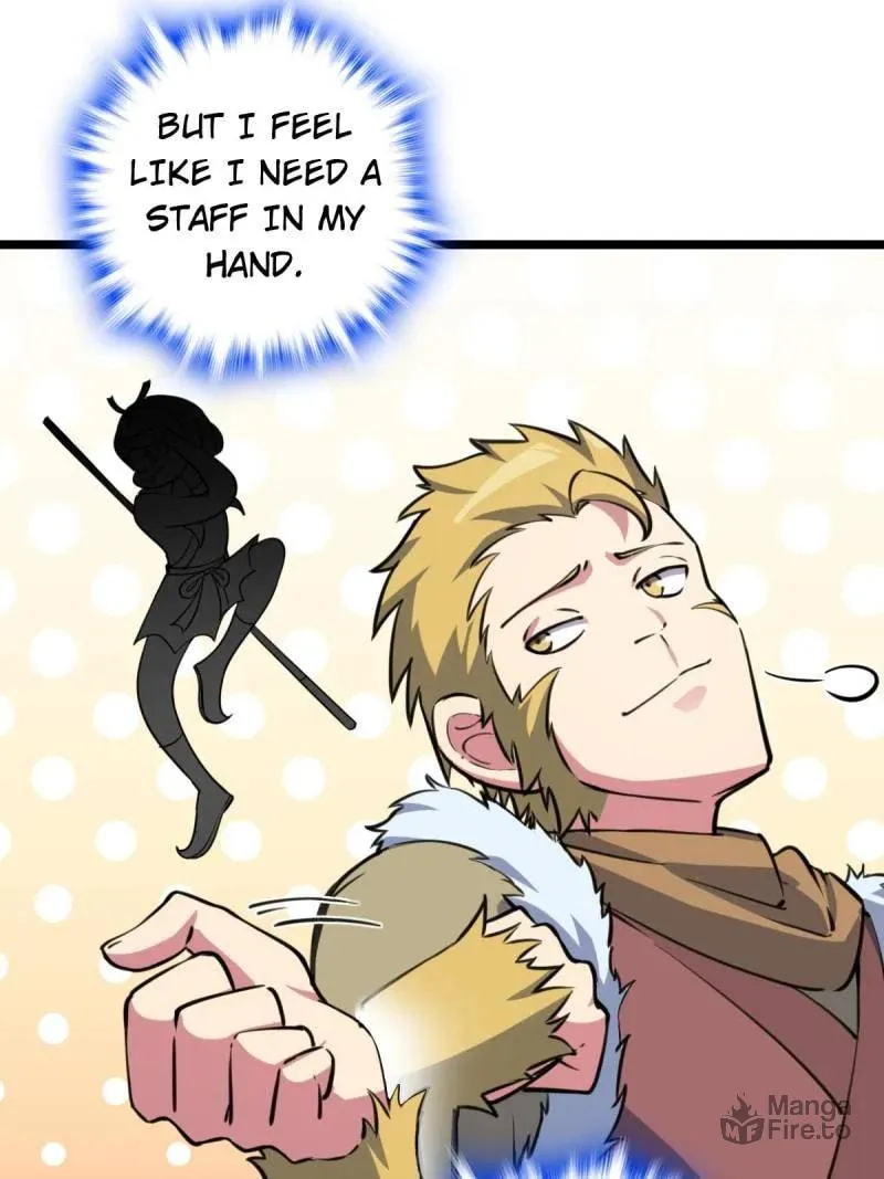 My Master Only Breaks Through Every Time the Limit Is Reached Chapter 105 page 9 - 
