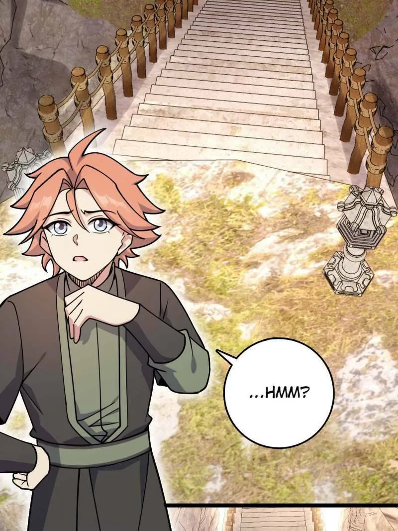 My Master Only Breaks Through Every Time the Limit Is Reached Chapter 106 page 2 - 
