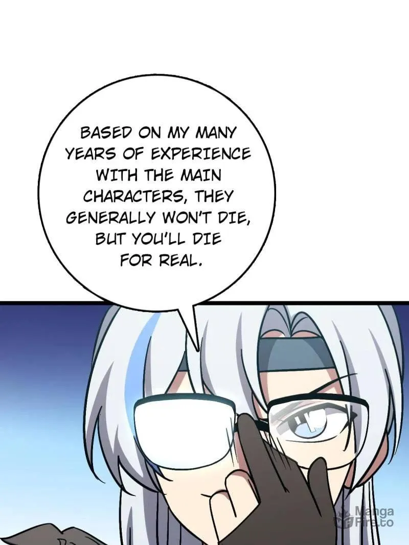 My Master Only Breaks Through Every Time the Limit Is Reached Chapter 106 page 102 - 