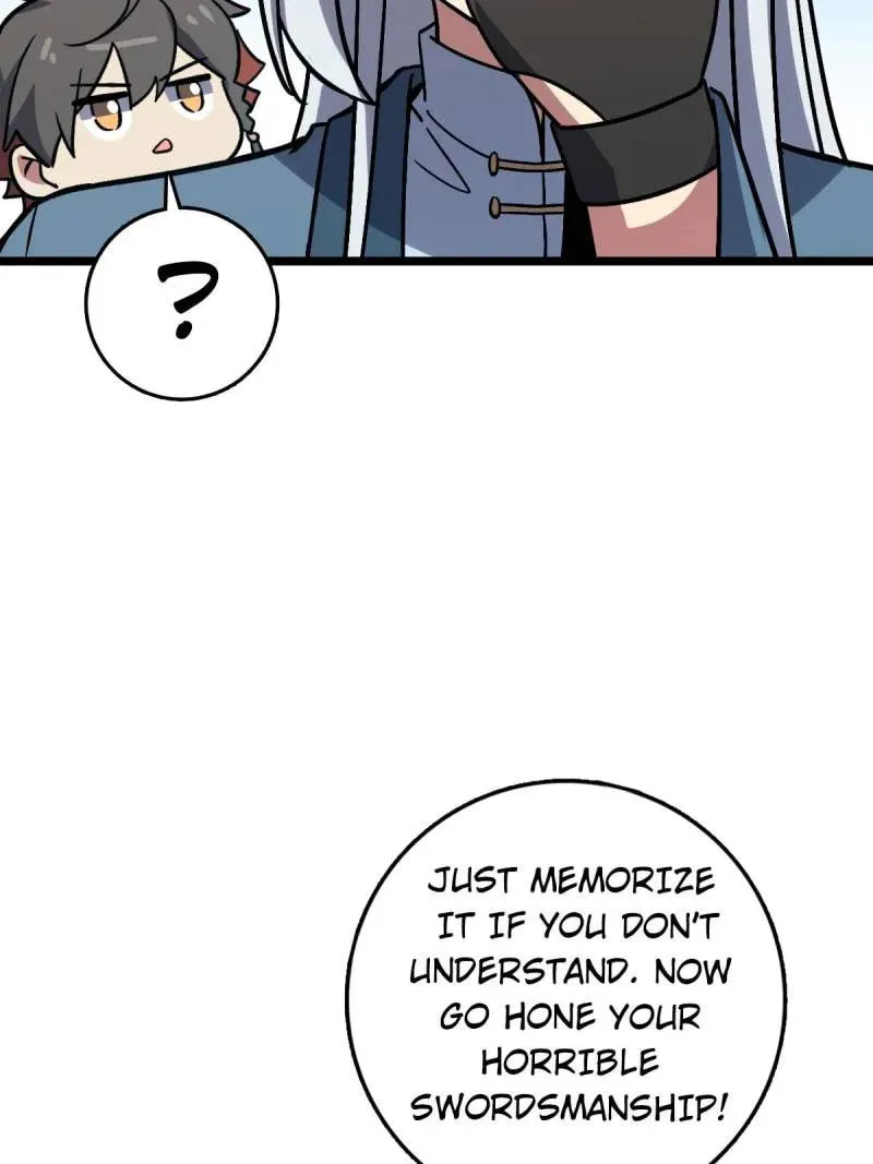 My Master Only Breaks Through Every Time the Limit Is Reached Chapter 106 page 103 - 