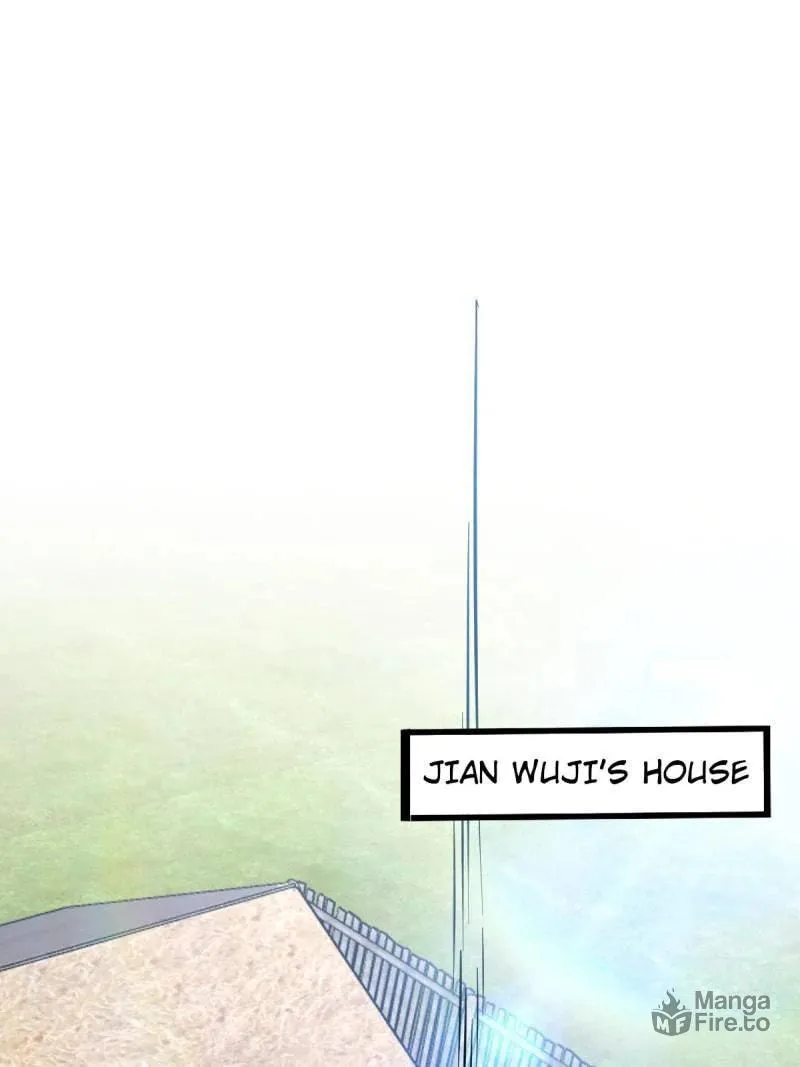 My Master Only Breaks Through Every Time the Limit Is Reached Chapter 106 page 15 - 