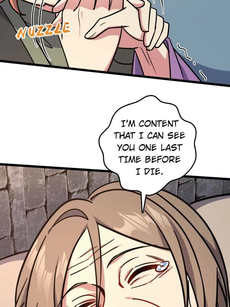 My Master Only Breaks Through Every Time the Limit Is Reached Chapter 106 page 22 - 
