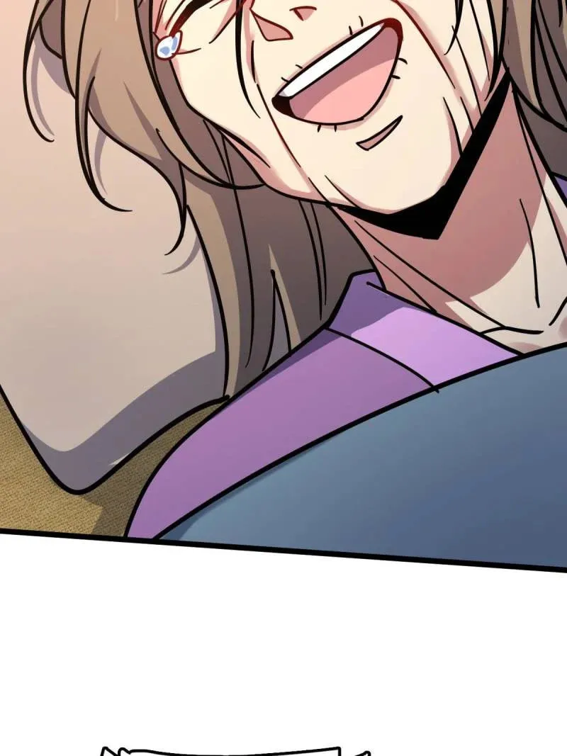 My Master Only Breaks Through Every Time the Limit Is Reached Chapter 106 page 23 - 
