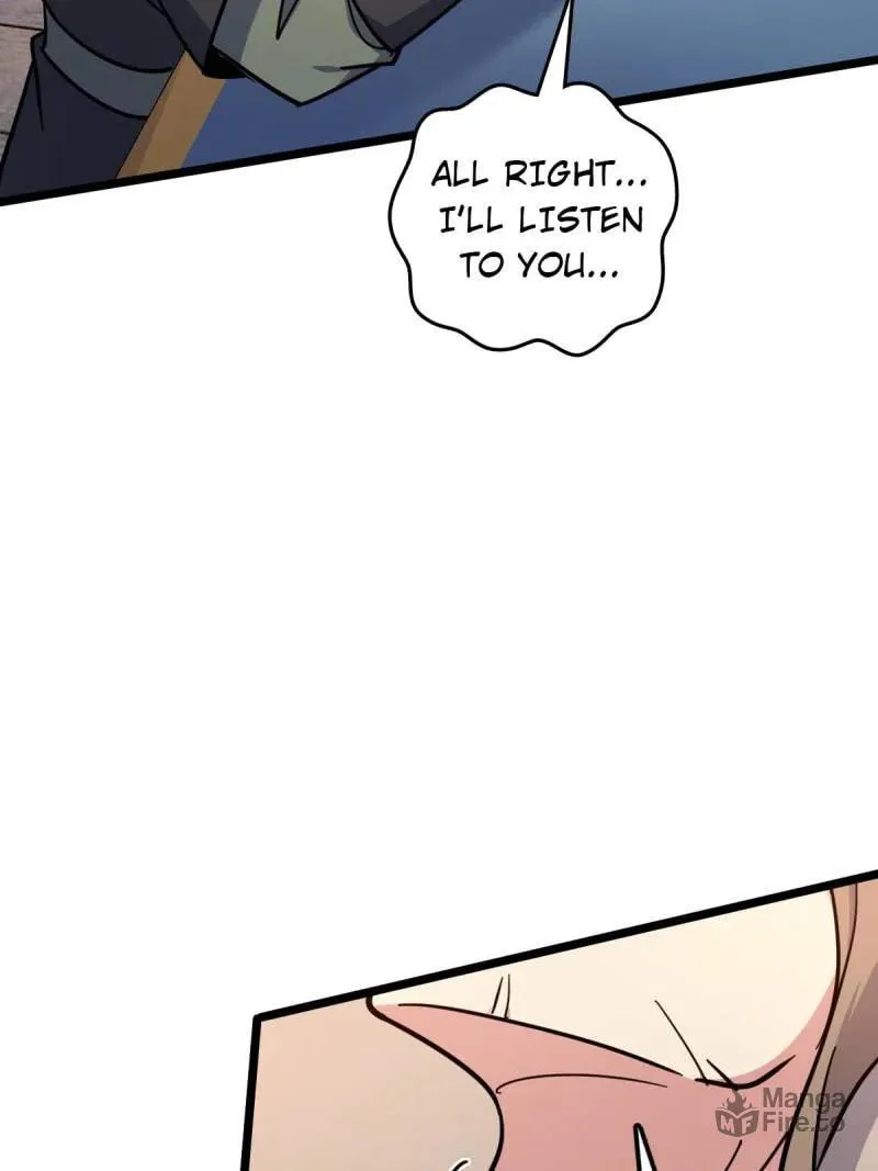 My Master Only Breaks Through Every Time the Limit Is Reached Chapter 106 page 25 - 