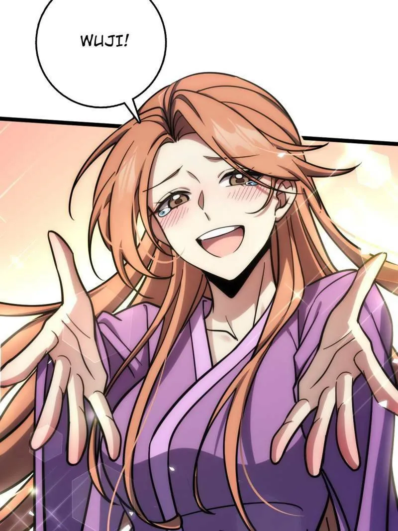 My Master Only Breaks Through Every Time the Limit Is Reached Chapter 106 page 31 - 