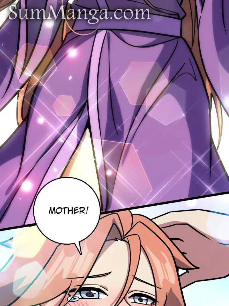 My Master Only Breaks Through Every Time the Limit Is Reached Chapter 106 page 32 - 