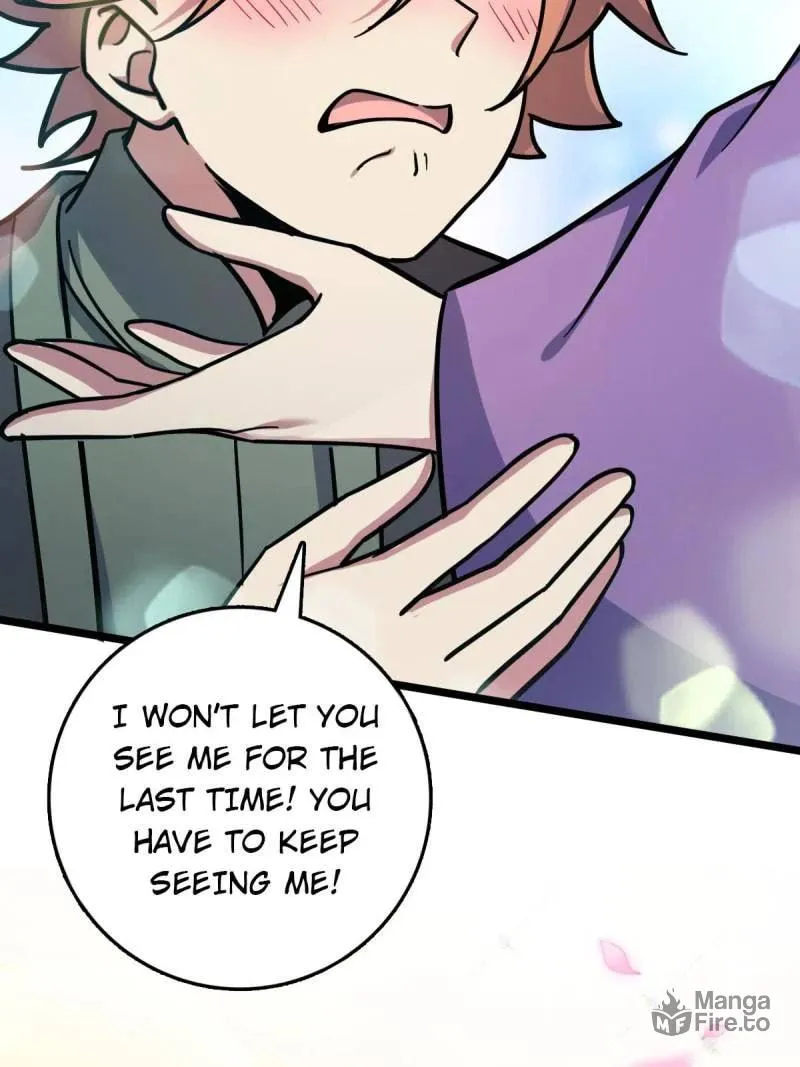 My Master Only Breaks Through Every Time the Limit Is Reached Chapter 106 page 33 - 