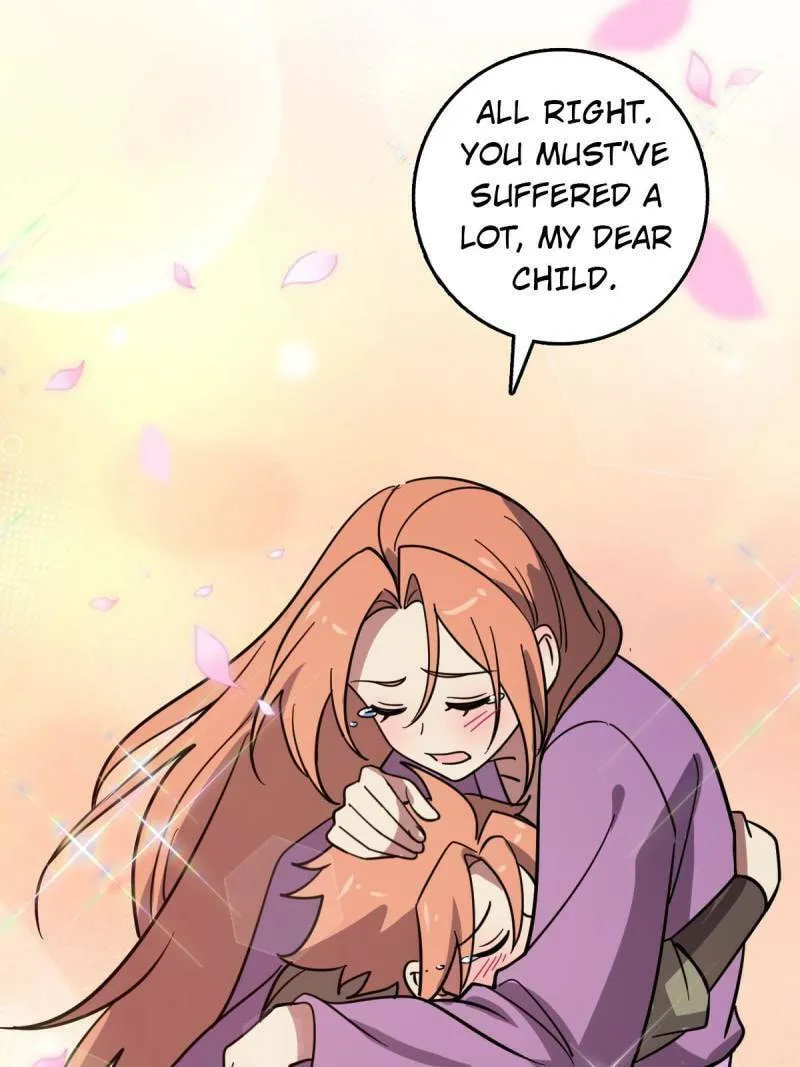 My Master Only Breaks Through Every Time the Limit Is Reached Chapter 106 page 34 - 