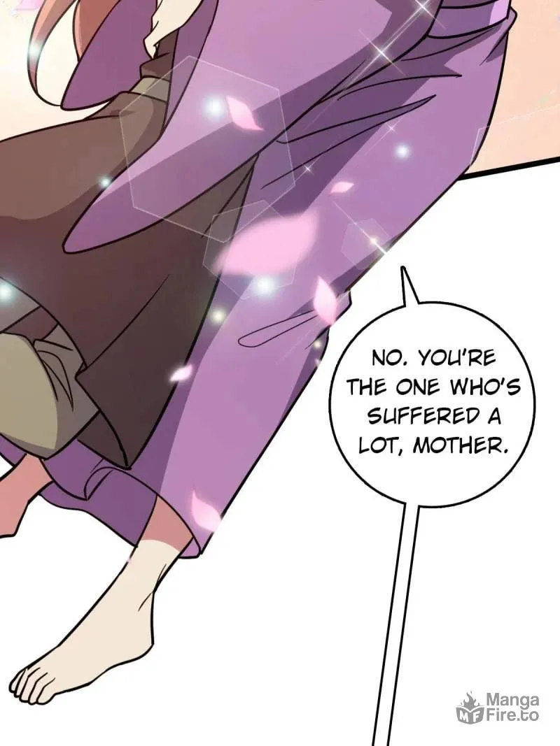 My Master Only Breaks Through Every Time the Limit Is Reached Chapter 106 page 35 - 