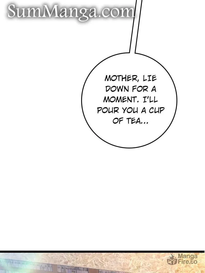My Master Only Breaks Through Every Time the Limit Is Reached Chapter 106 page 36 - 