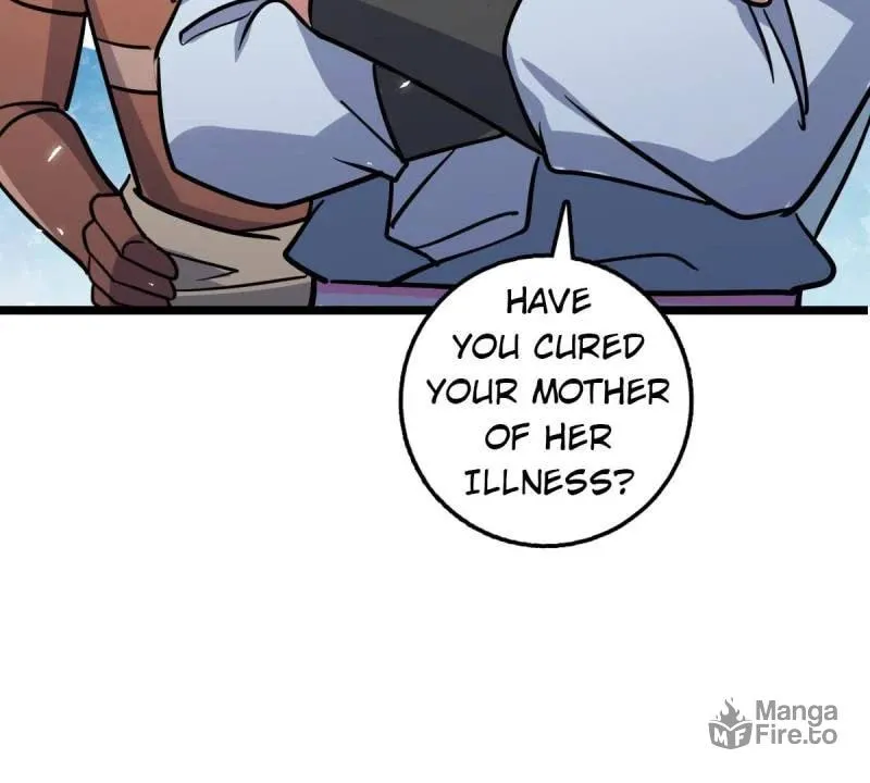 My Master Only Breaks Through Every Time the Limit Is Reached Chapter 106 page 39 - 