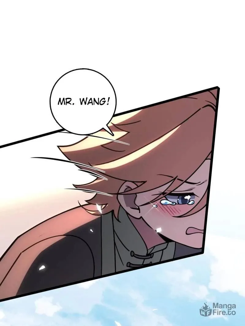 My Master Only Breaks Through Every Time the Limit Is Reached Chapter 106 page 40 - 