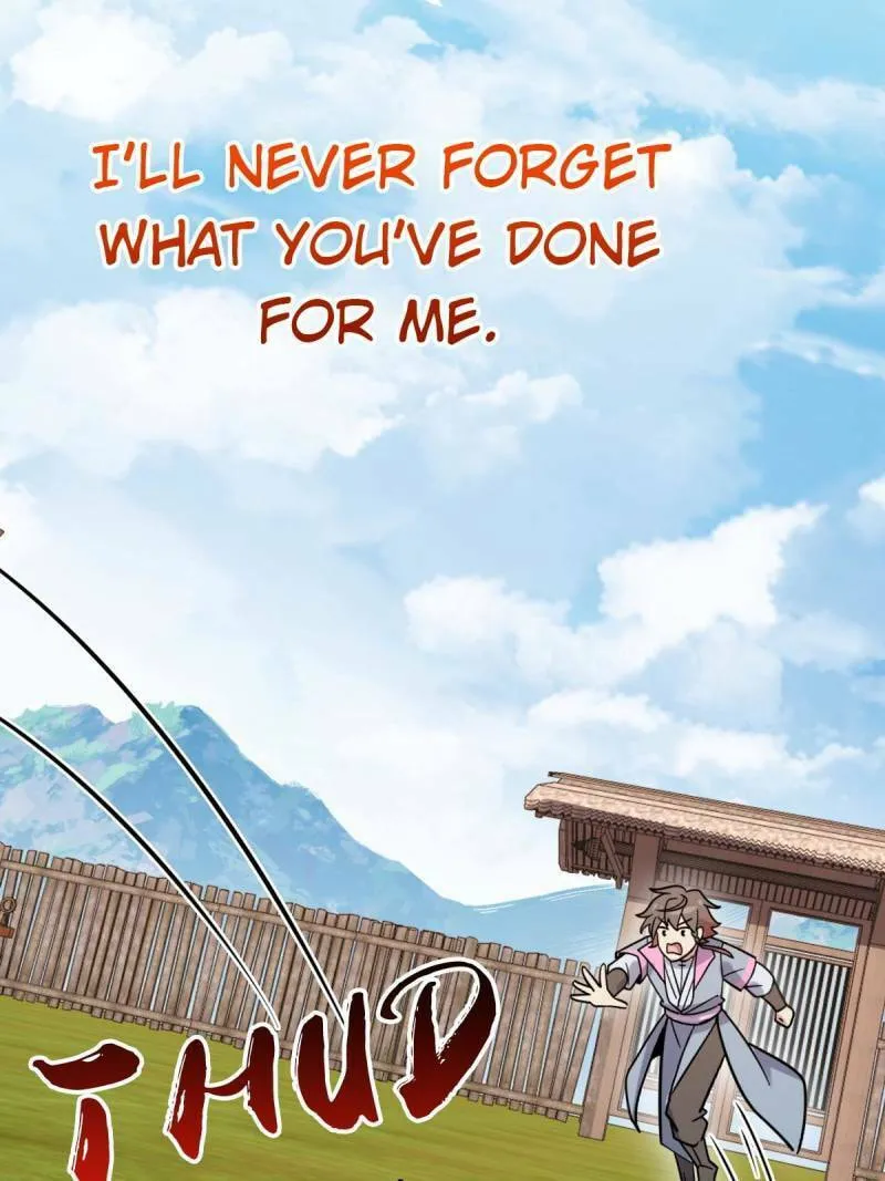 My Master Only Breaks Through Every Time the Limit Is Reached Chapter 106 page 41 - 