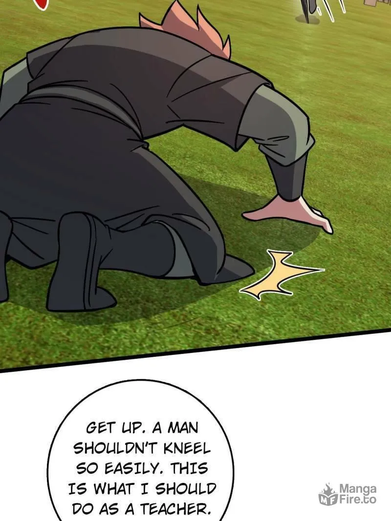 My Master Only Breaks Through Every Time the Limit Is Reached Chapter 106 page 42 - 