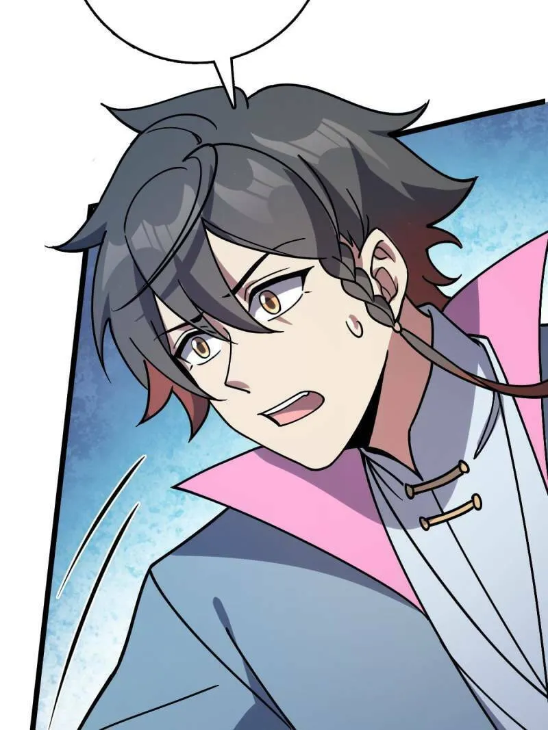 My Master Only Breaks Through Every Time the Limit Is Reached Chapter 106 page 43 - 