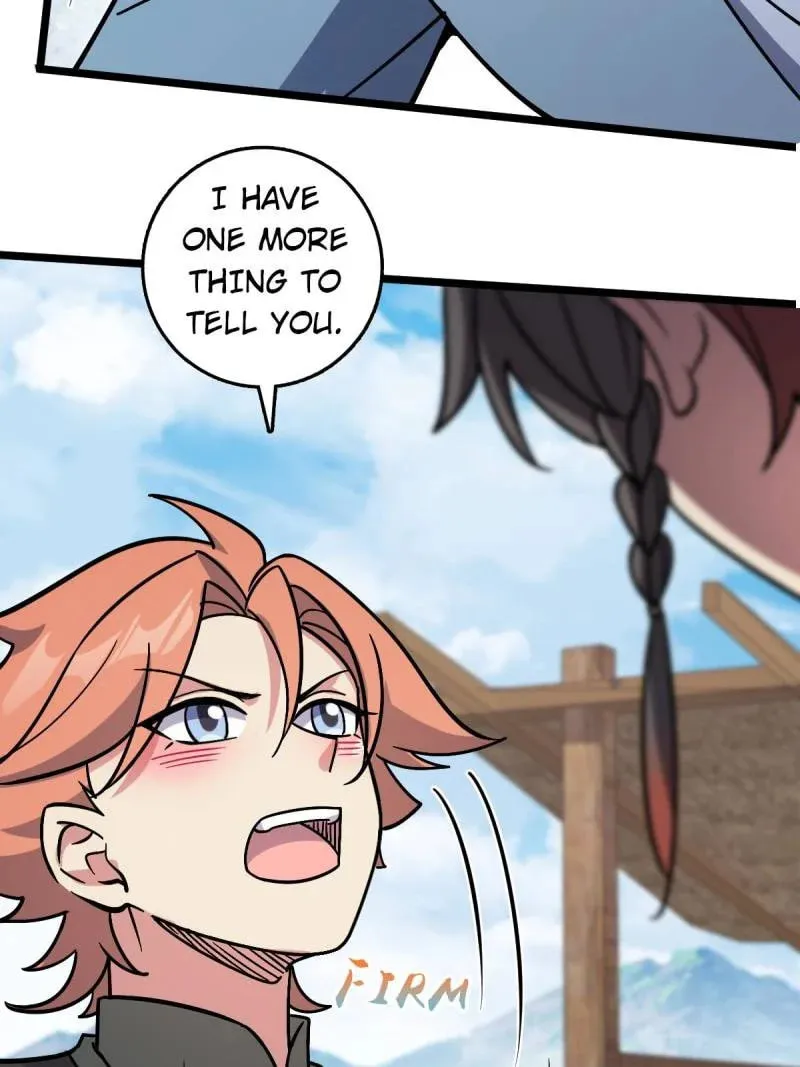 My Master Only Breaks Through Every Time the Limit Is Reached Chapter 106 page 44 - 