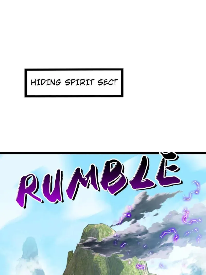 My Master Only Breaks Through Every Time the Limit Is Reached Chapter 106 page 46 - 