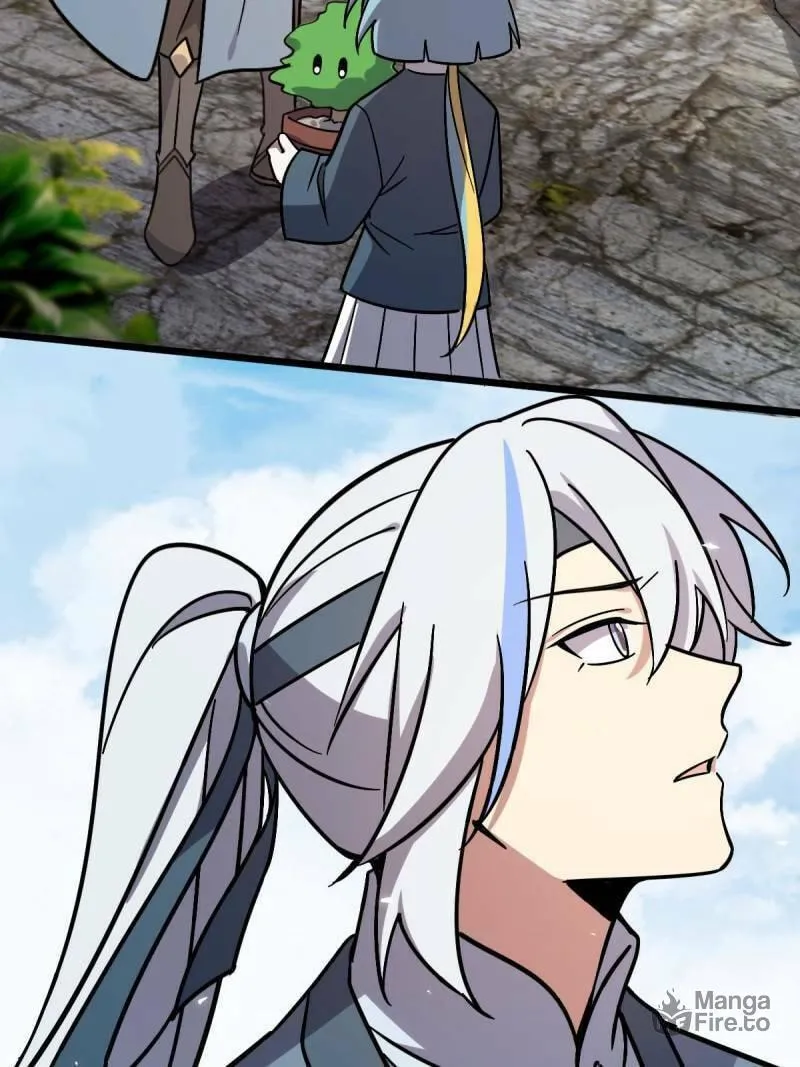 My Master Only Breaks Through Every Time the Limit Is Reached Chapter 106 page 48 - 