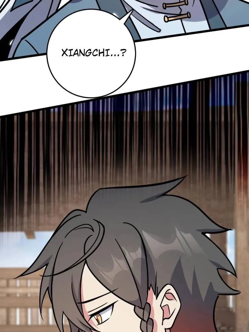 My Master Only Breaks Through Every Time the Limit Is Reached Chapter 106 page 49 - 