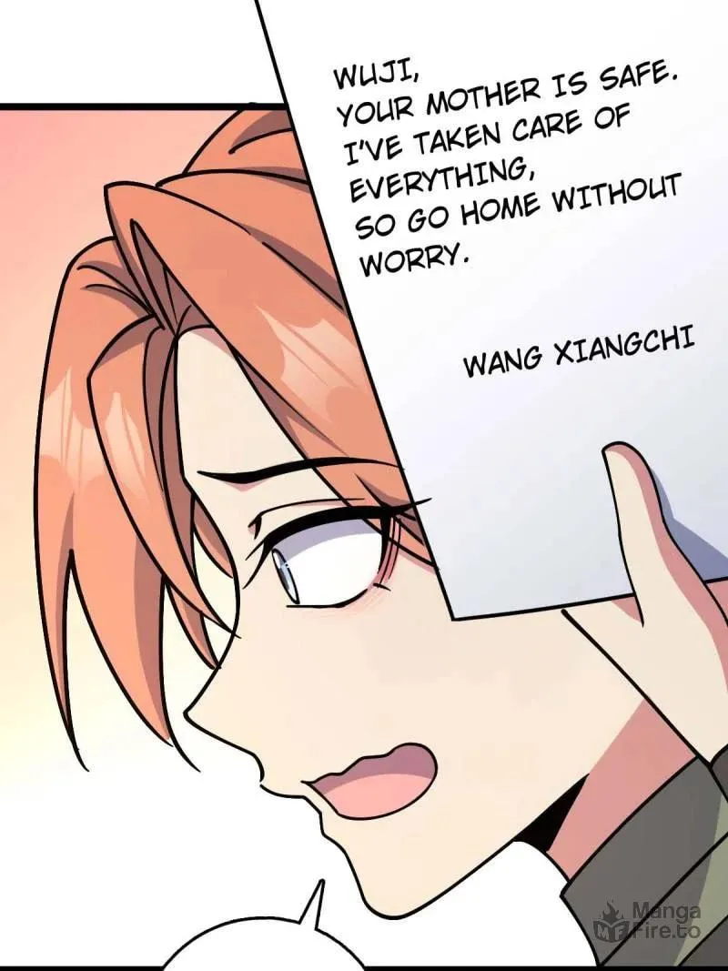 My Master Only Breaks Through Every Time the Limit Is Reached Chapter 106 page 6 - 