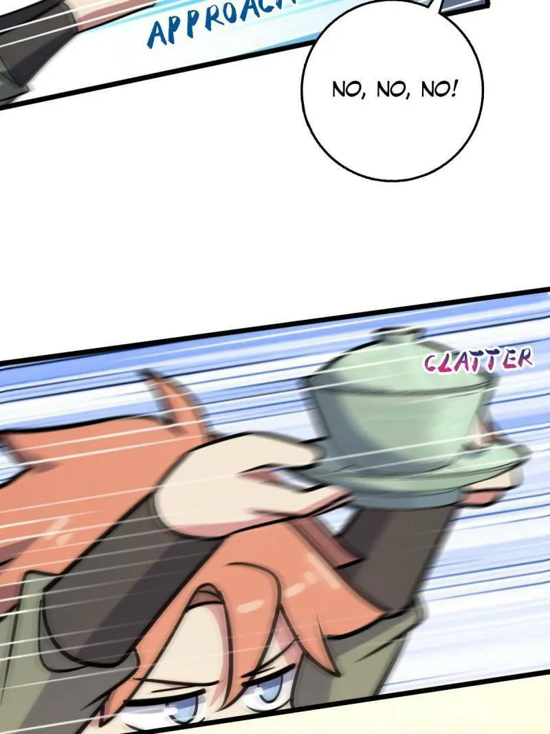 My Master Only Breaks Through Every Time the Limit Is Reached Chapter 106 page 52 - 