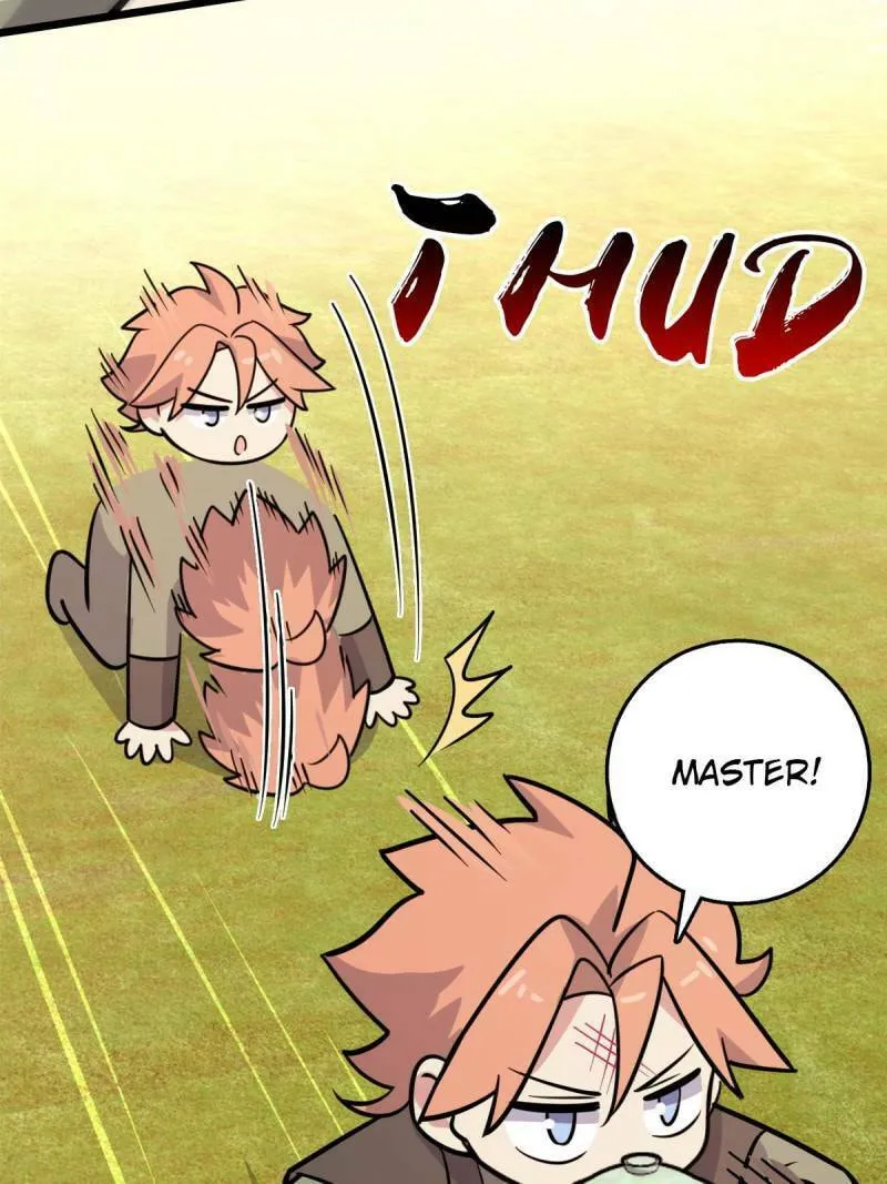 My Master Only Breaks Through Every Time the Limit Is Reached Chapter 106 page 53 - 