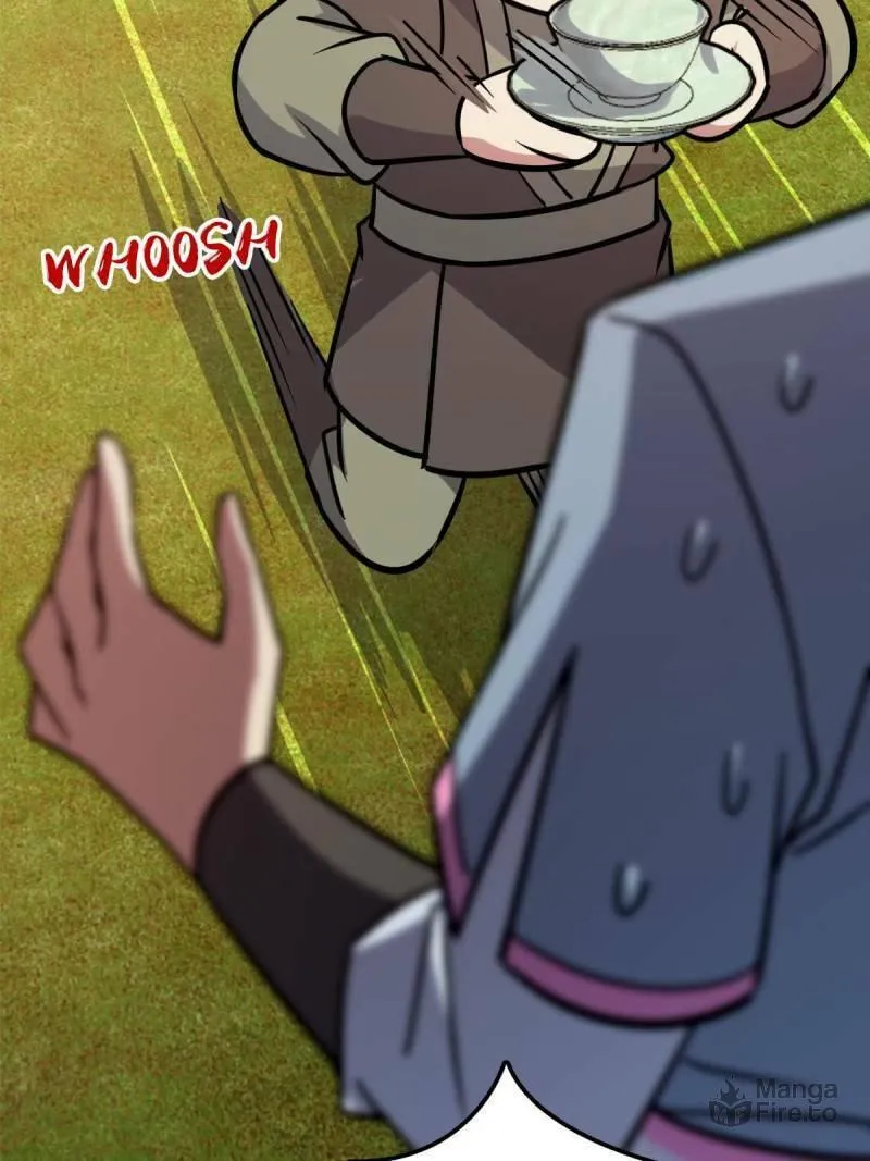 My Master Only Breaks Through Every Time the Limit Is Reached Chapter 106 page 54 - 