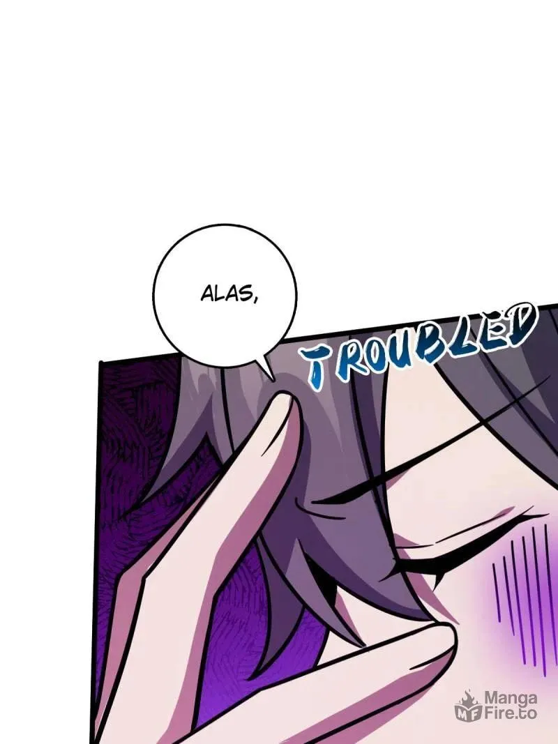 My Master Only Breaks Through Every Time the Limit Is Reached Chapter 106 page 60 - 
