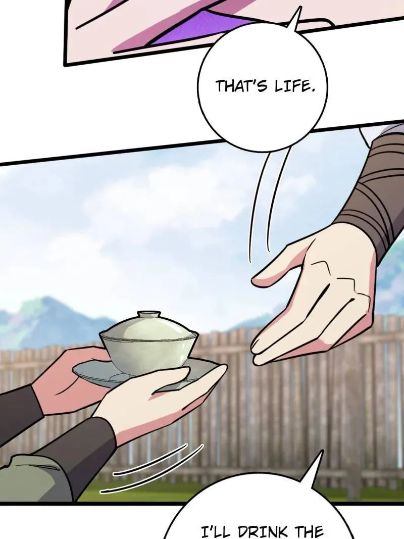 My Master Only Breaks Through Every Time the Limit Is Reached Chapter 106 page 61 - 