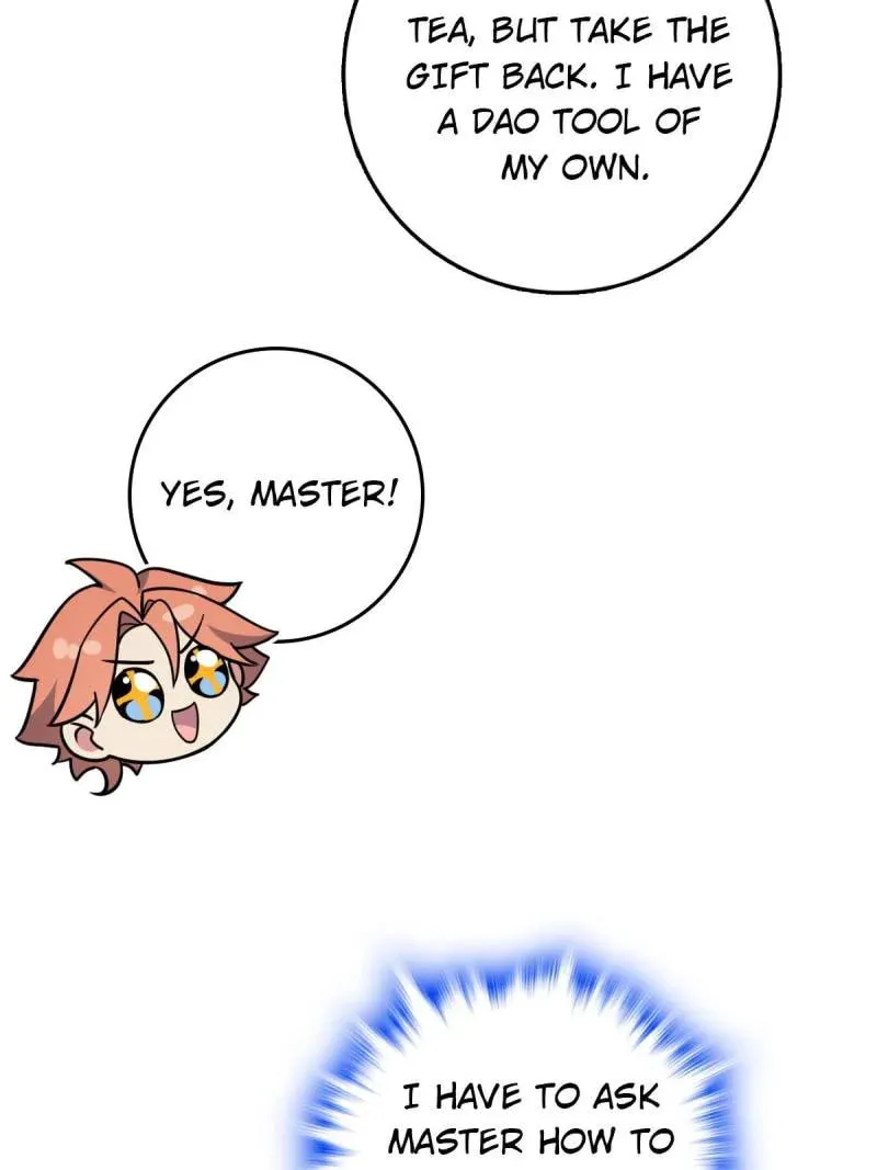 My Master Only Breaks Through Every Time the Limit Is Reached Chapter 106 page 62 - 