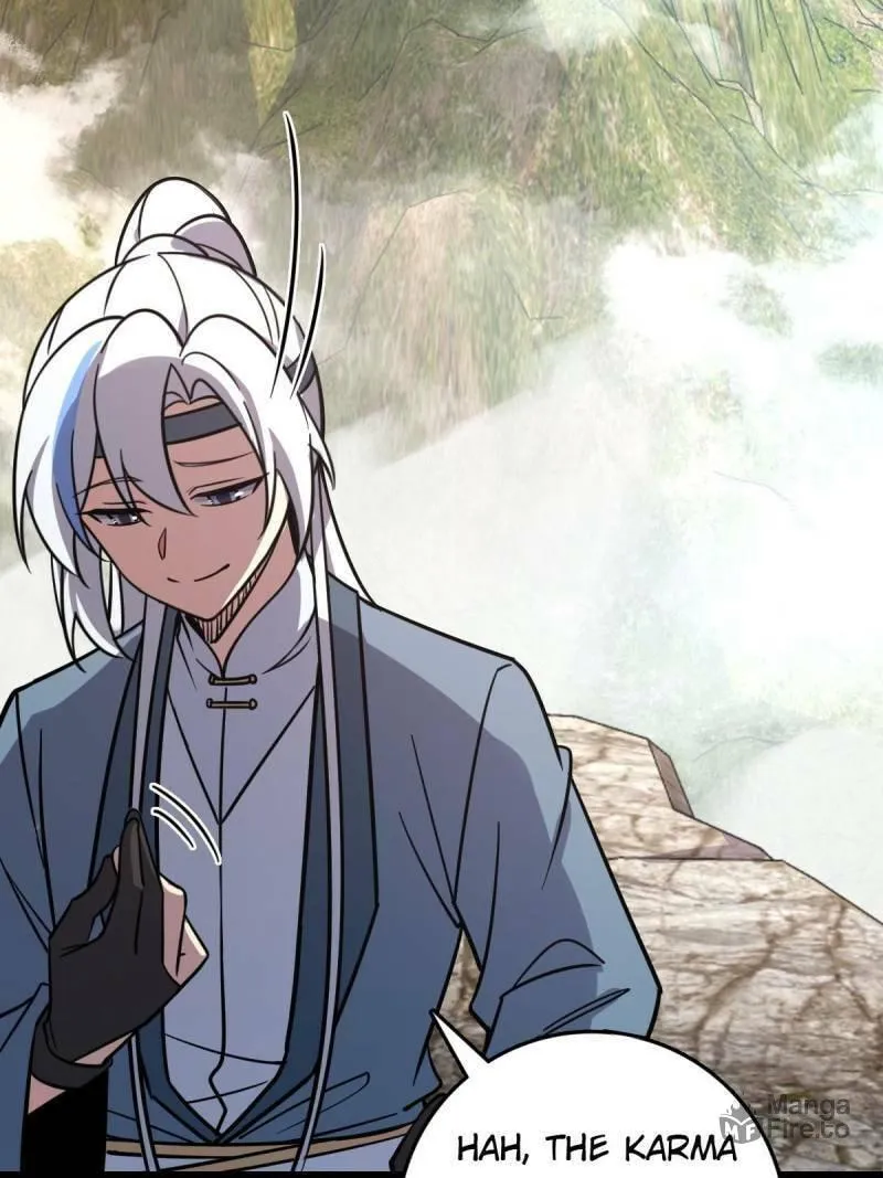 My Master Only Breaks Through Every Time the Limit Is Reached Chapter 106 page 65 - 